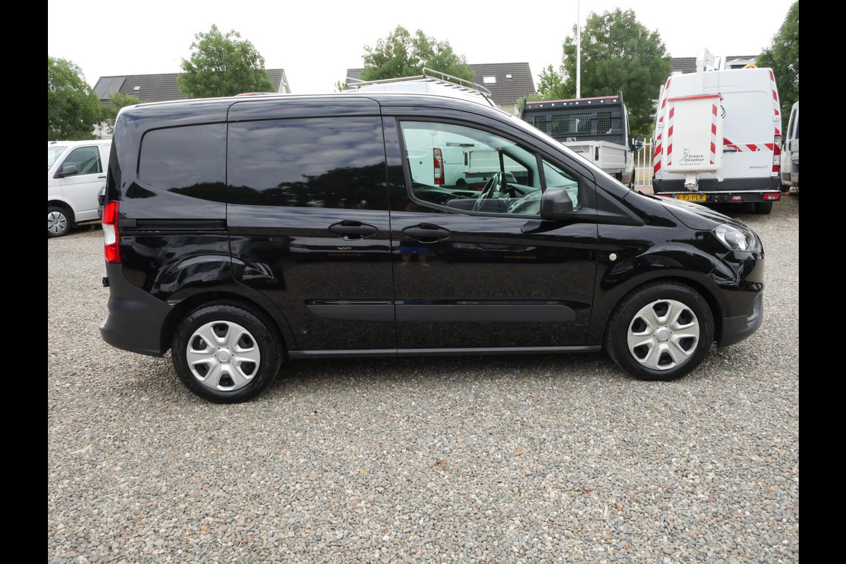 Ford Transit Courier 1.0 100PK EcoBoost Benzine Trend Airco