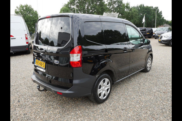 Ford Transit Courier 1.0 100PK EcoBoost Benzine Trend Airco