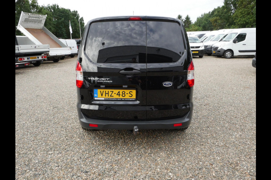Ford Transit Courier 1.0 100PK EcoBoost Benzine Trend Airco
