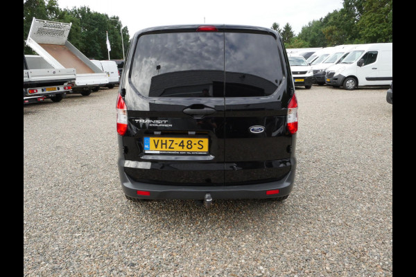 Ford Transit Courier 1.0 100PK EcoBoost Benzine Trend Airco