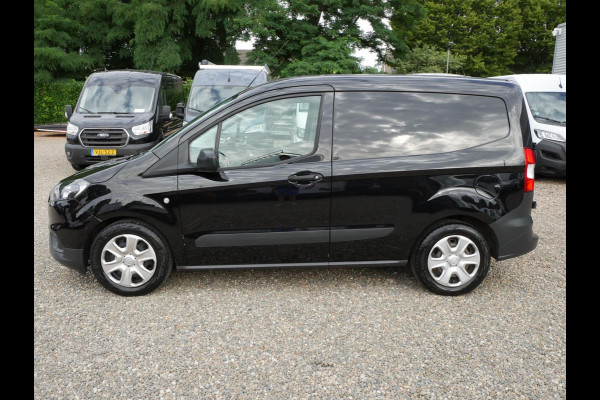 Ford Transit Courier 1.0 100PK EcoBoost Benzine Trend Airco