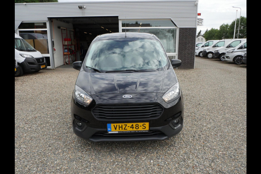 Ford Transit Courier 1.0 100PK EcoBoost Benzine Trend Airco