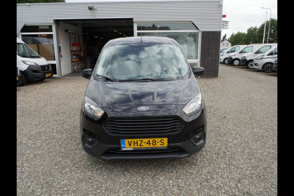 Ford Transit Courier 1.0 100PK EcoBoost Benzine Trend Airco