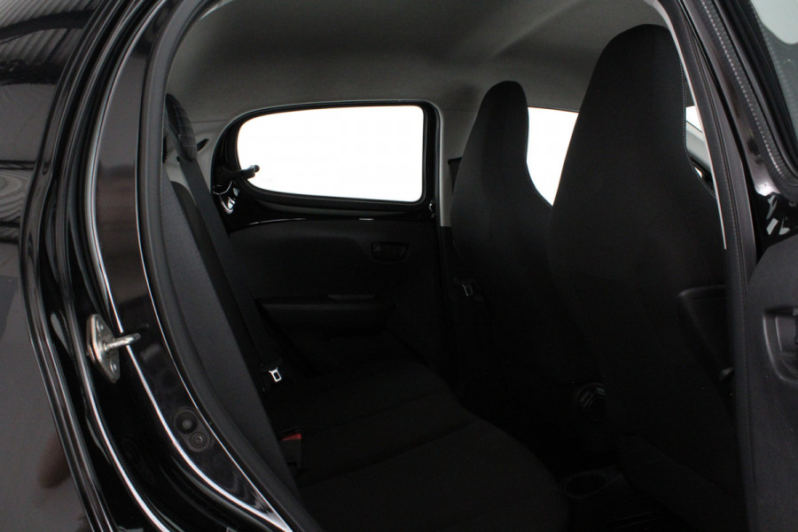Peugeot 108 1.0 e-VTi Active > Airco/5-deurs/12 maanden BOVAG garantie