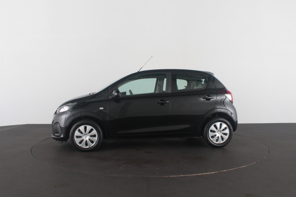 Peugeot 108 1.0 e-VTi Active > Airco/5-deurs/12 maanden BOVAG garantie