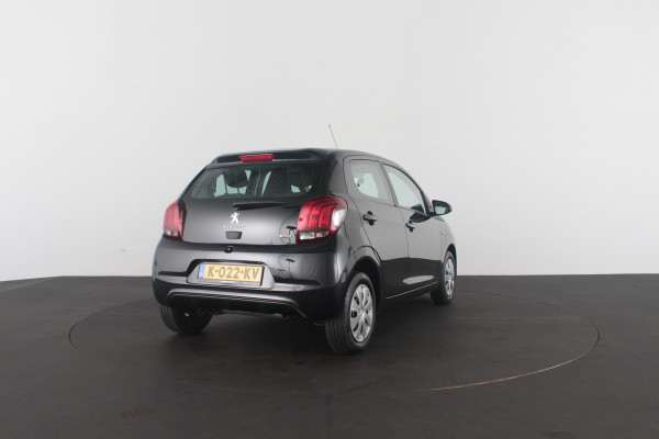 Peugeot 108 1.0 e-VTi Active > Airco/5-deurs/12 maanden BOVAG garantie