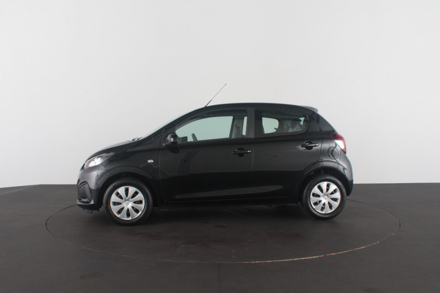 Peugeot 108 1.0 e-VTi Active > Airco/5-deurs/12 maanden BOVAG garantie