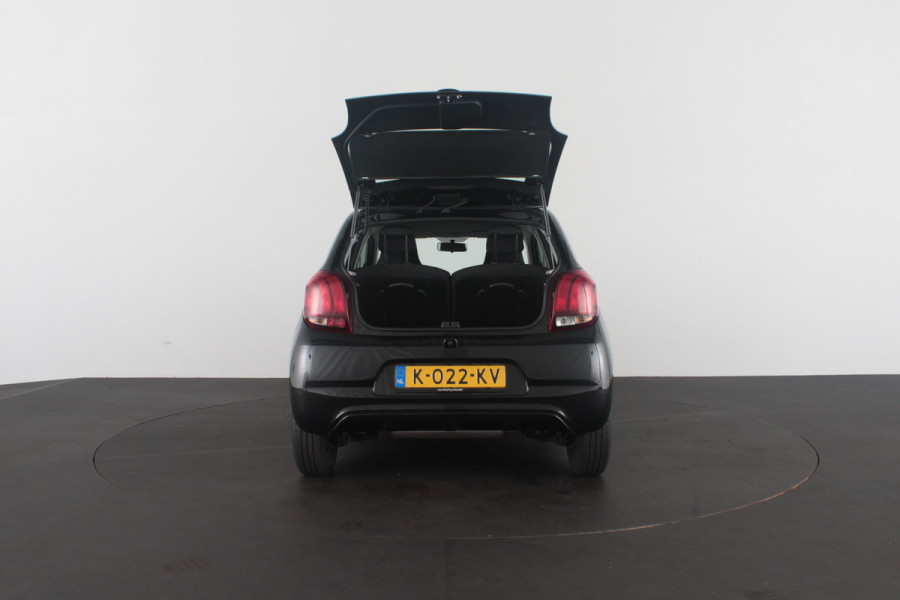 Peugeot 108 1.0 e-VTi Active > Airco/5-deurs/12 maanden BOVAG garantie