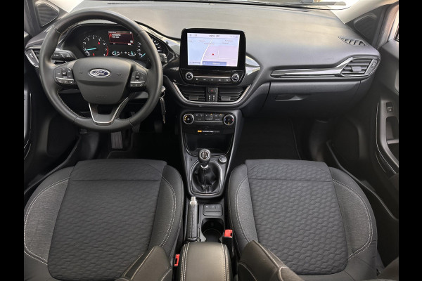 Ford Puma 1.0 EcoBoost Hybrid Titanium | Navi | Full Led | Cruise Control | Climate | Carplay |