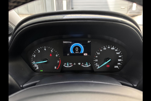 Ford Puma 1.0 EcoBoost Hybrid Titanium | Navi | Full Led | Cruise Control | Climate | Carplay |