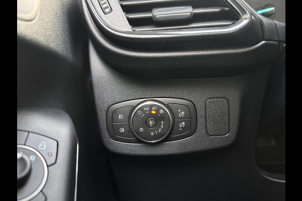 Ford Puma 1.0 EcoBoost Hybrid Titanium | Navi | Full Led | Cruise Control | Climate | Carplay |