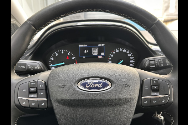 Ford Puma 1.0 EcoBoost Hybrid Titanium | Navi | Full Led | Cruise Control | Climate | Carplay |