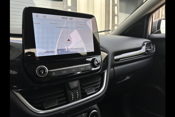 Ford Puma 1.0 EcoBoost Hybrid Titanium | Navi | Full Led | Cruise Control | Climate | Carplay |