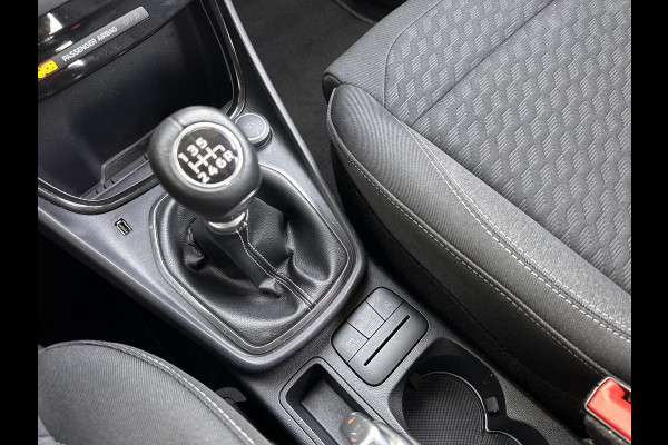 Ford Puma 1.0 EcoBoost Hybrid Titanium | Navi | Full Led | Cruise Control | Climate | Carplay |