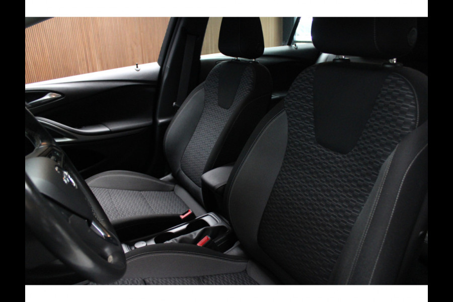 Opel Astra Sports Tourer 1.2T Navi Stoel- & stuurverw. Airco Carplay PDC Cruise BTW auto