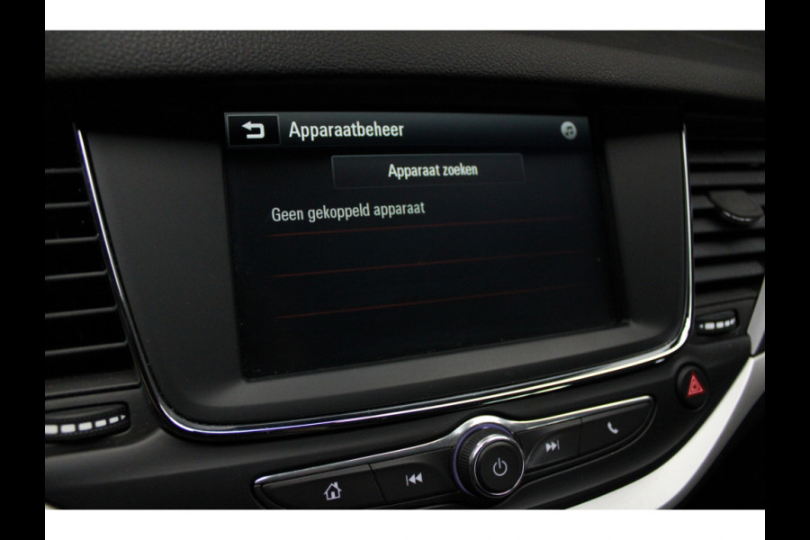 Opel Astra Sports Tourer 1.2T Navi Stoel- & stuurverw. Airco Carplay PDC Cruise BTW auto