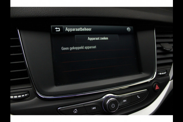 Opel Astra Sports Tourer 1.2T Navi Stoel- & stuurverw. Airco Carplay PDC Cruise BTW auto