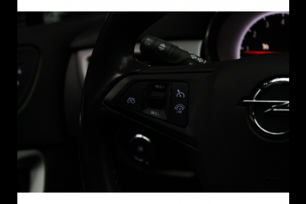 Opel Astra Sports Tourer 1.2T Navi Stoel- & stuurverw. Airco Carplay PDC Cruise BTW auto