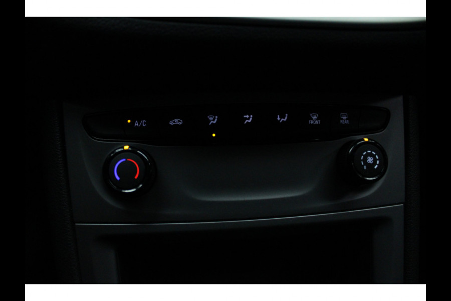 Opel Astra Sports Tourer 1.2T Navi Stoel- & stuurverw. Airco Carplay PDC Cruise BTW auto