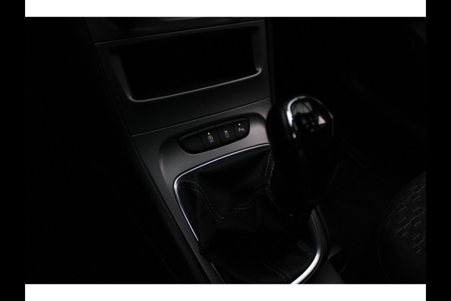 Opel Astra Sports Tourer 1.2T Navi Stoel- & stuurverw. Airco Carplay PDC Cruise BTW auto