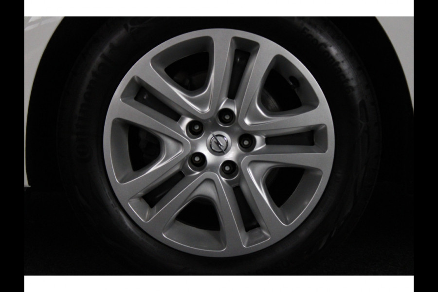 Opel Astra Sports Tourer 1.2T Navi Stoel- & stuurverw. Airco Carplay PDC Cruise BTW auto