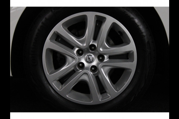 Opel Astra Sports Tourer 1.2T Navi Stoel- & stuurverw. Airco Carplay PDC Cruise BTW auto