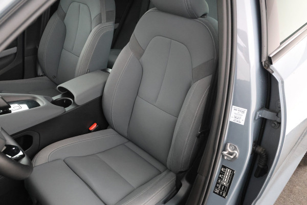 Polestar 2 Long Range Single Motor 78 kWh SOH 94%  Panorama Thundergrey!