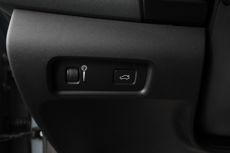 Polestar 2 Long Range Single Motor 78 kWh SOH 94%  Panorama Thundergrey!