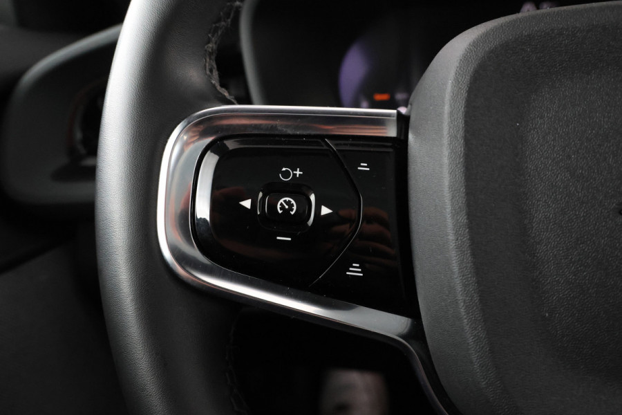 Polestar 2 Long Range Single Motor 78 kWh SOH 94%  Panorama Thundergrey!