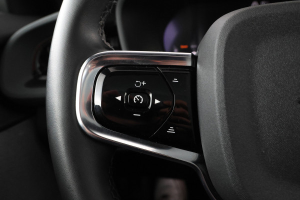 Polestar 2 Long Range Single Motor 78 kWh SOH 94%  Panorama Thundergrey!
