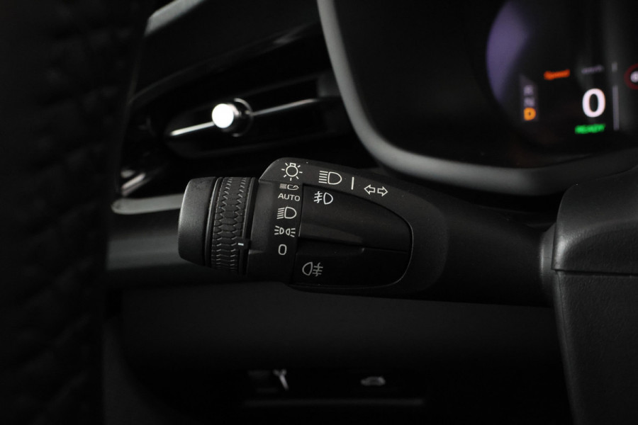 Polestar 2 Long Range Single Motor 78 kWh SOH 94%  Panorama Thundergrey!