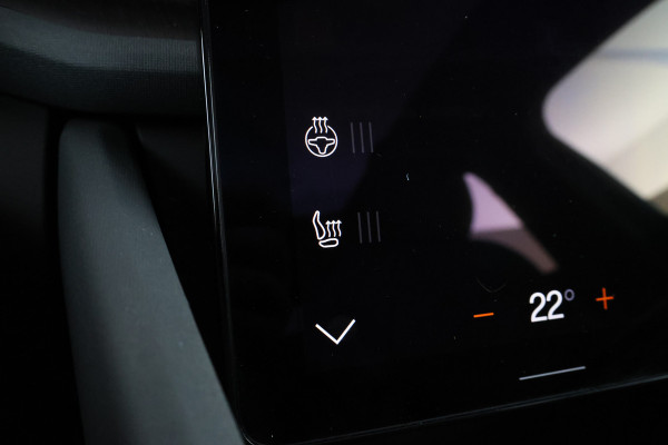 Polestar 2 Long Range Single Motor 78 kWh SOH 94%  Panorama Thundergrey!