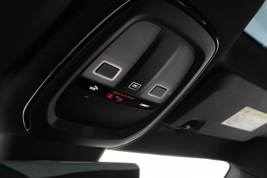 Polestar 2 Long Range Single Motor 78 kWh SOH 94%  Panorama Thundergrey!