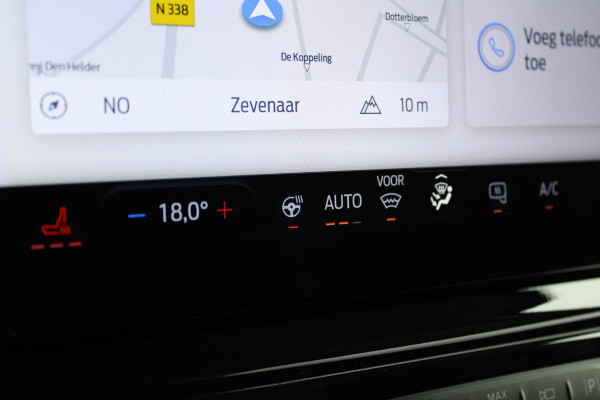 Ford Transit 350 2.0 TDCI L2H2 Trend 130pk - Facelift - 2x Schuifdeur - Adaptive Cruise - Navigatie - Blind Spot - 360 Camera - Stoel - Stuur