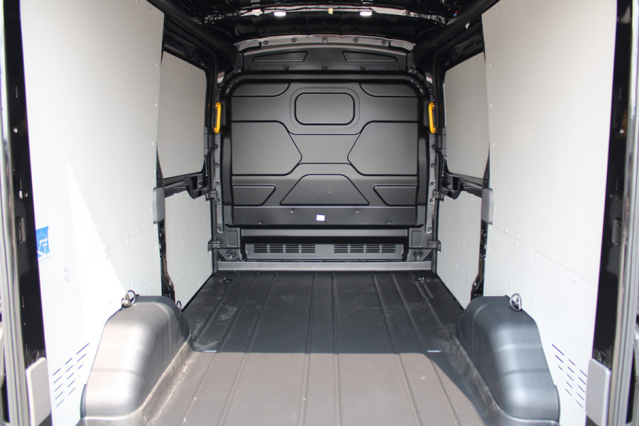 Ford Transit 350 2.0 TDCI L2H2 Trend 130pk - Facelift - 2x Schuifdeur - Adaptive Cruise - Navigatie - Blind Spot - 360 Camera - Stoel - Stuur