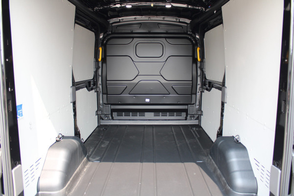 Ford Transit 350 2.0 TDCI L2H2 Trend 130pk - Facelift - 2x Schuifdeur - Adaptive Cruise - Navigatie - Blind Spot - 360 Camera - Stoel - Stuur