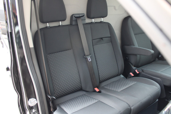 Ford Transit 350 2.0 TDCI L2H2 Trend 130pk - Facelift - 2x Schuifdeur - Adaptive Cruise - Navigatie - Blind Spot - 360 Camera - Stoel - Stuur