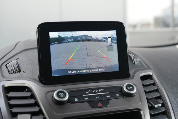 Ford Transit Connect 1.5 EcoBlue L2 Trend 100pk - 2x Schuif - Automaat - Cruise - PDC - Camera - Carplay - Rijklaar