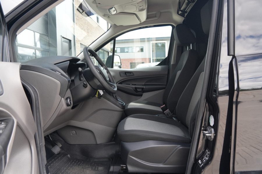 Ford Transit Connect 1.5 EcoBlue L2 Trend 100pk - 2x Schuif - Automaat - Cruise - PDC - Camera - Carplay - Rijklaar