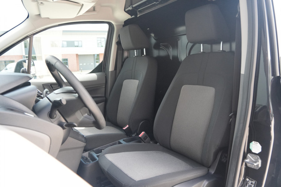 Ford Transit Connect 1.5 EcoBlue L2 Trend 100pk - 2x Schuif - Automaat - Cruise - PDC - Camera - Carplay - Rijklaar