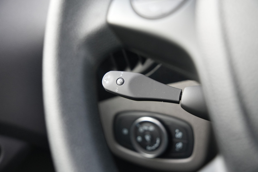Ford Transit Connect 1.5 EcoBlue L2 Trend 100pk - 2x Schuif - Automaat - Cruise - PDC - Camera - Carplay - Rijklaar