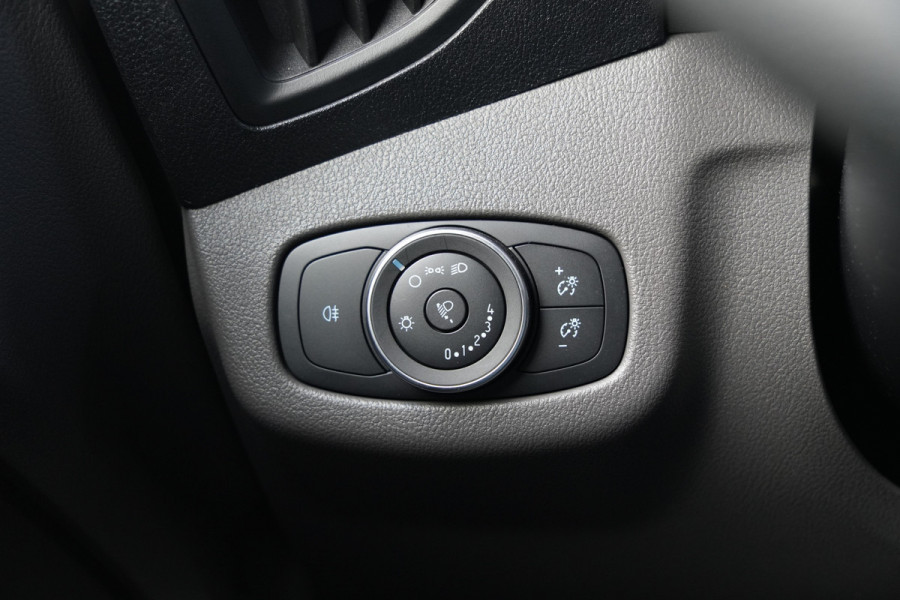 Ford Transit Connect 1.5 EcoBlue L2 Trend 100pk - 2x Schuif - Automaat - Cruise - PDC - Camera - Carplay - Rijklaar