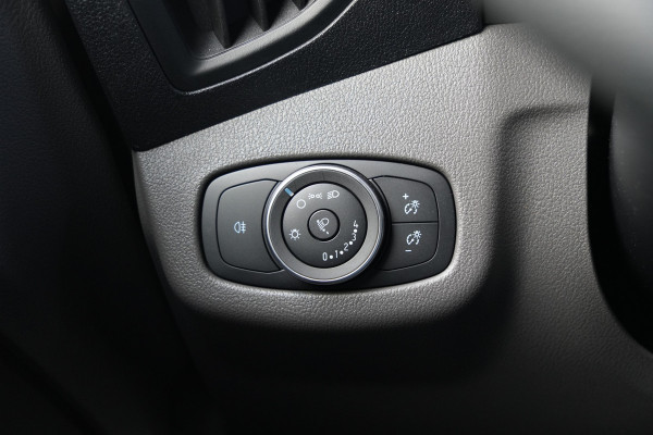 Ford Transit Connect 1.5 EcoBlue L2 Trend 100pk - 2x Schuif - Automaat - Cruise - PDC - Camera - Carplay - Rijklaar