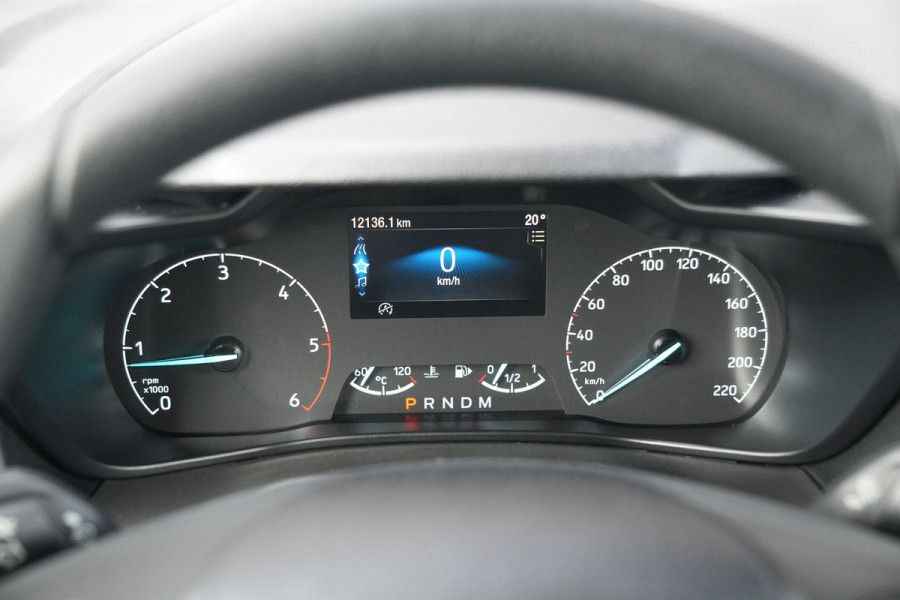 Ford Transit Connect 1.5 EcoBlue L2 Trend 100pk - 2x Schuif - Automaat - Cruise - PDC - Camera - Carplay - Rijklaar