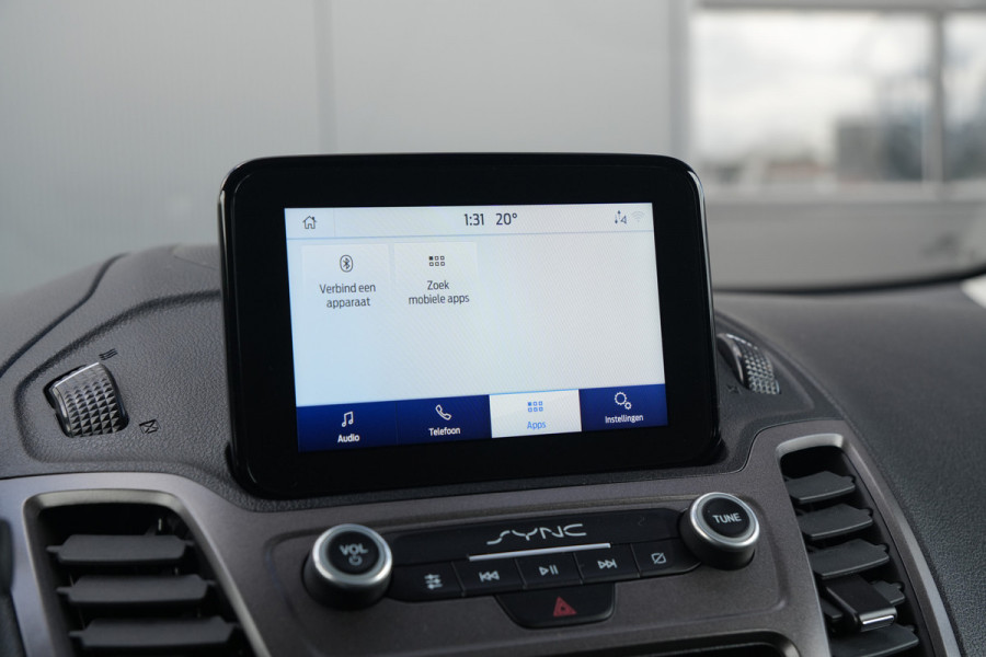 Ford Transit Connect 1.5 EcoBlue L2 Trend 100pk - 2x Schuif - Automaat - Cruise - PDC - Camera - Carplay - Rijklaar