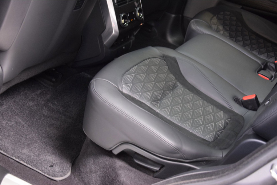 Land Rover Range Rover Sport 5.0 V8 SC SVR Leder|576pk!!|Panoramadak|SVO Kleur
