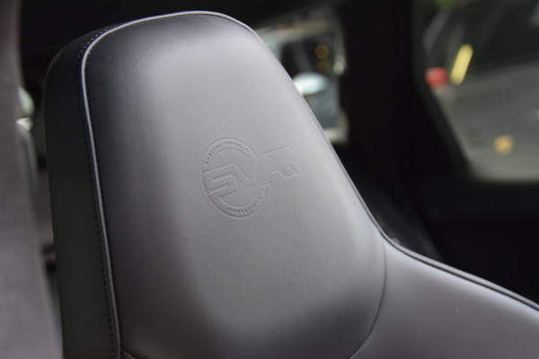 Land Rover Range Rover Sport 5.0 V8 SC SVR Leder|576pk!!|Panoramadak|SVO Kleur