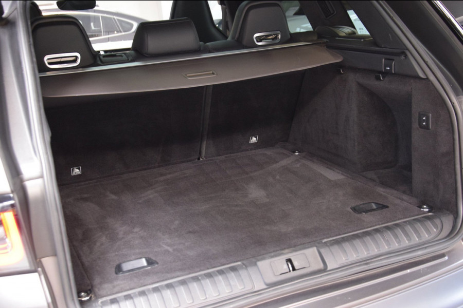 Land Rover Range Rover Sport 5.0 V8 SC SVR Leder|576pk!!|Panoramadak|SVO Kleur