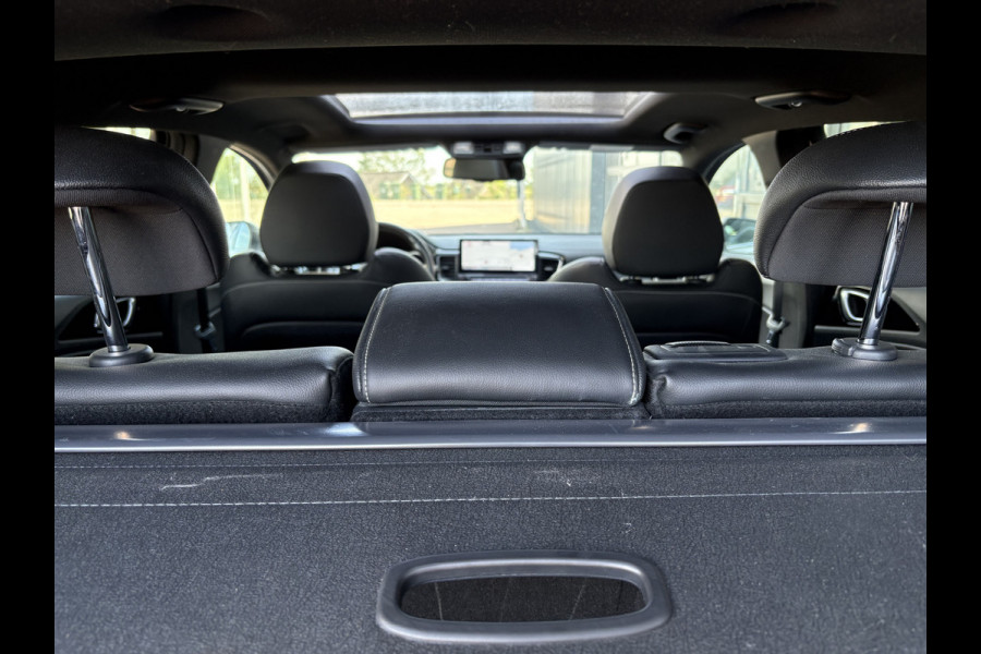 Kia ProCeed 1.5 T-GDi 160pk Automaat GT-PlusLine SCHUIFDAK/LEDER/JBL/CAMERA/KEYLESS/18INCH
