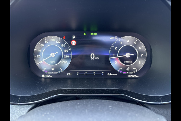Kia ProCeed 1.5 T-GDi 160pk Automaat GT-PlusLine SCHUIFDAK/LEDER/JBL/CAMERA/KEYLESS/18INCH